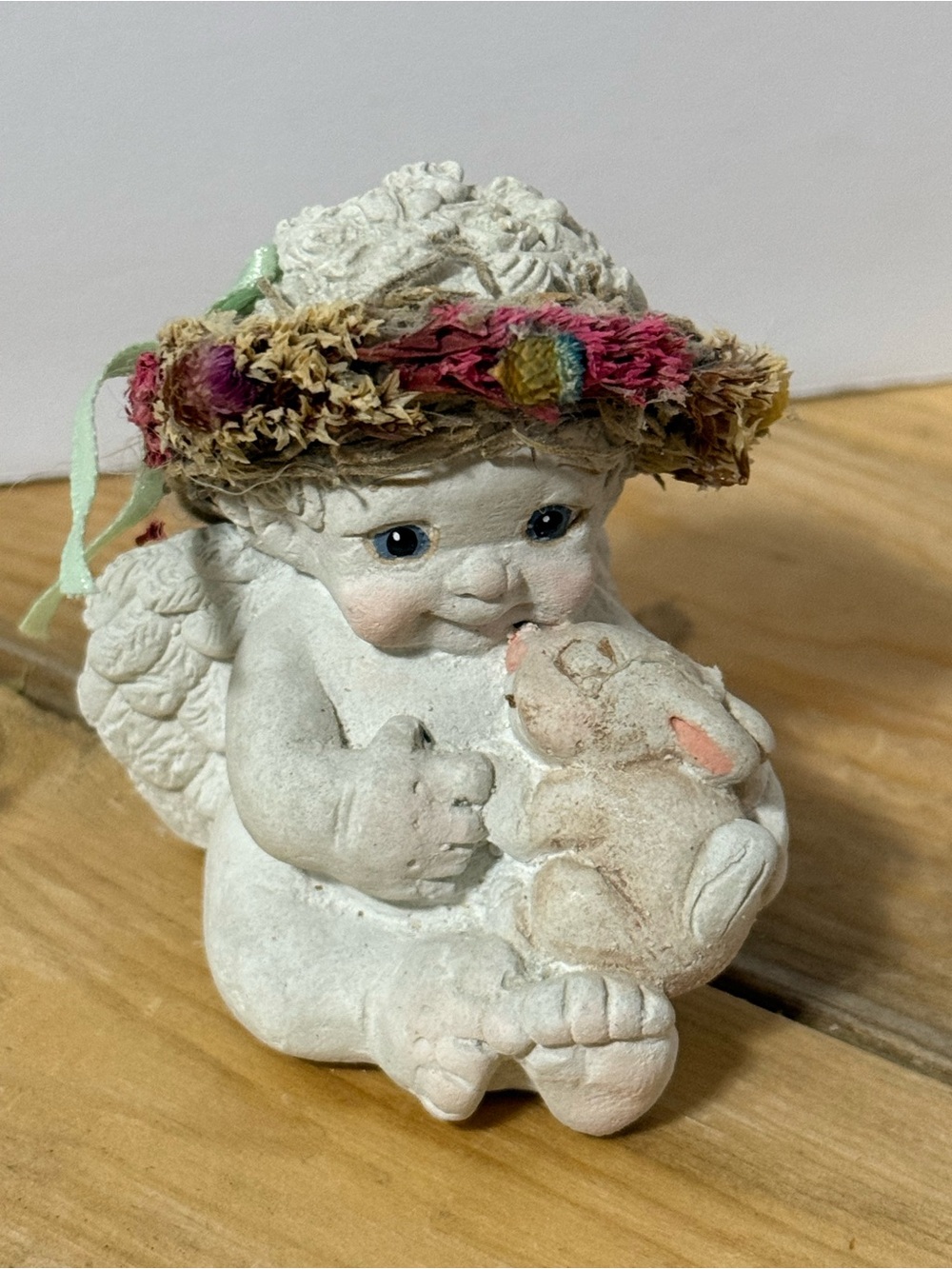 Dreamsiciles - DC055 Bunny & Me 1996 - Made in Mexico - Vintage